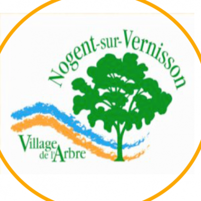 Logo Nogent-sur-Vernisson, 45290