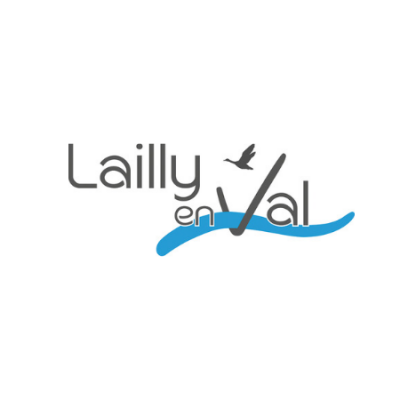 Logo Lailly-en-Val, 45740