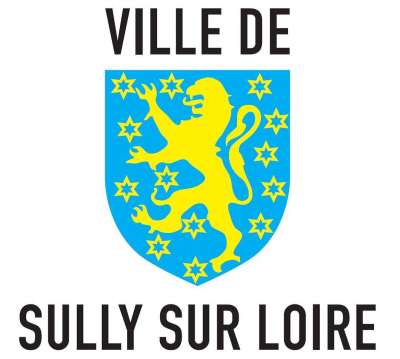 Logo Sully-sur-Loire, 45600