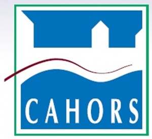 Logo Cahors