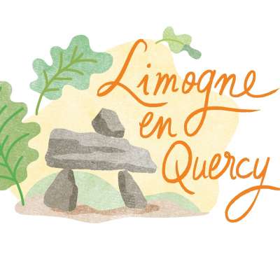 Logo Limogne-en-Quercy, 46260