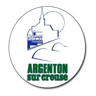 Logo Argenton