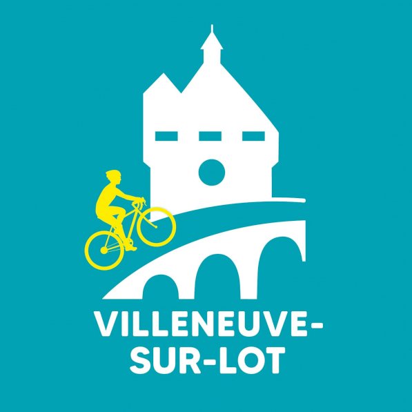 Logo Villeneuve-sur-Lot, 47300