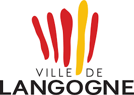 Logo Langogne, 48300