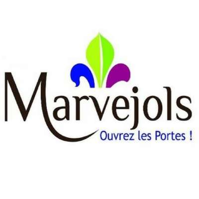 Logo Marvejols, 48100