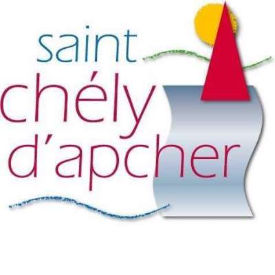 Logo Saint-Chély-d'Apcher, 48200