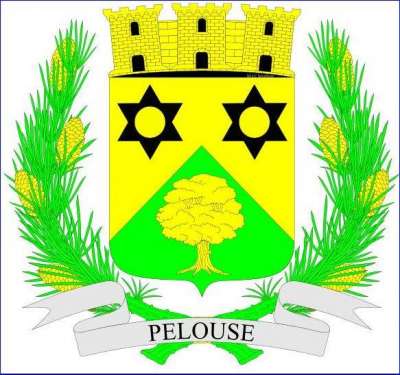 Logo Pelouse, 48000