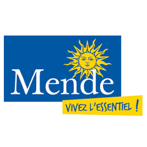 Logo Mende, 48000