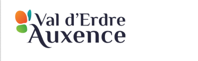 Logo Val dErdre-Auxence