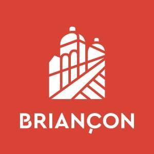 Logo Briançon, 05100