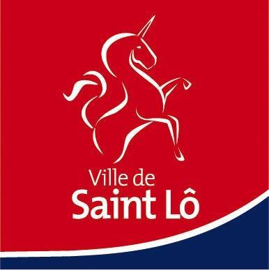 Logo Saint-Lô
