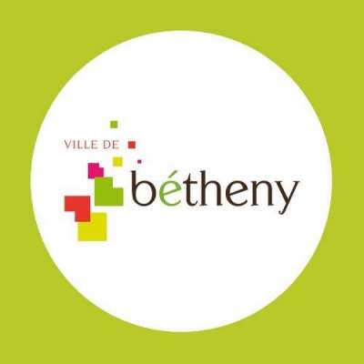 Logo Bétheny