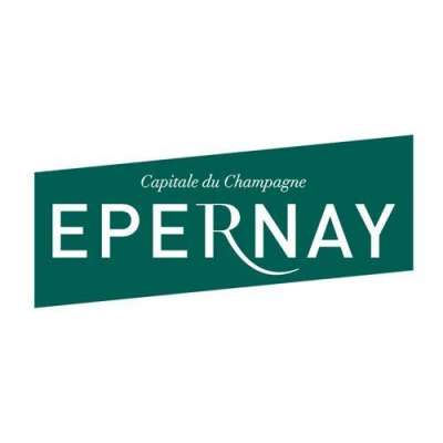 Logo Épernay, 51200