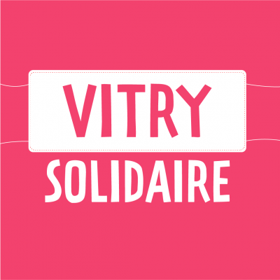 Logo Vitry-le-François, 51300