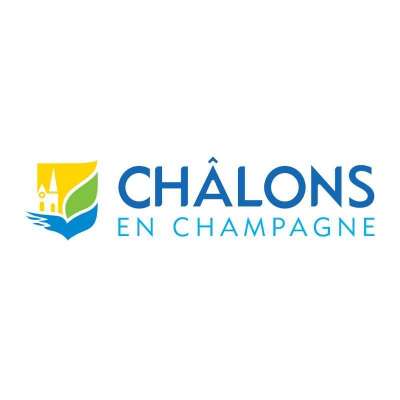 Logo Châlons-en-Champagne