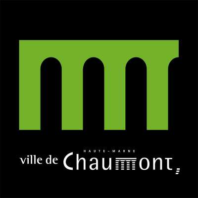 Logo Chaumont, 52000