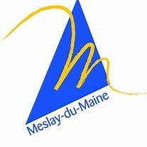 Logo Meslay-du-Maine, 53170