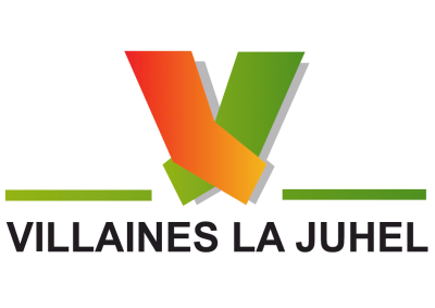 Logo Villaines-la-Juhel