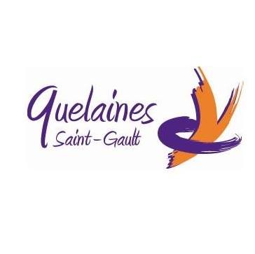 Logo Quelaines-Saint-Gault, 53360