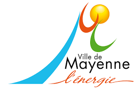 Logo Mayenne, 53100