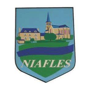 Logo Niafles, 53400