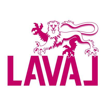 Laval - Logo