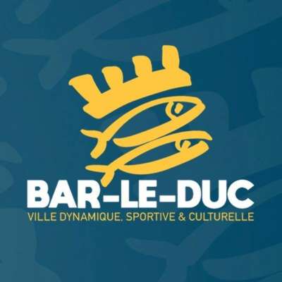 Logo Bar-le-Duc