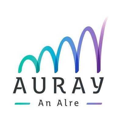 Logo Auray, 56400
