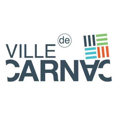 Logo Carnac
