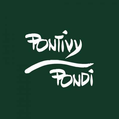 Logo Pontivy, 56300