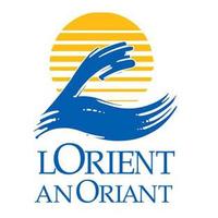 Logo Lorient, 56100