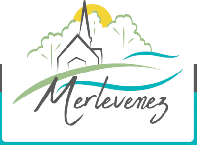 Logo Merlevenez, 56700