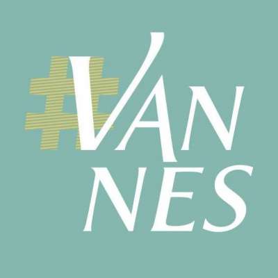 Logo Vannes, 56000