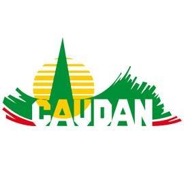 Logo Caudan