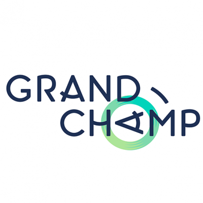 Logo Grand-Champ, 56390