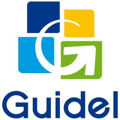 Logo Guidel, 56520