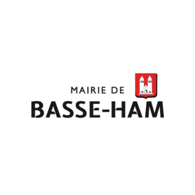 Logo Basse-Ham, 57970