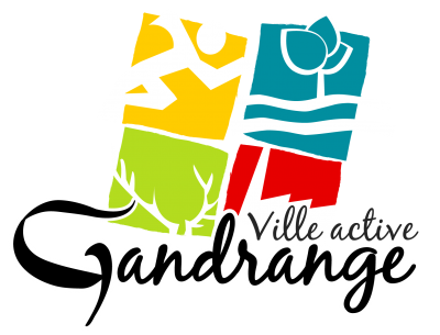Logo Gandrange, 57175