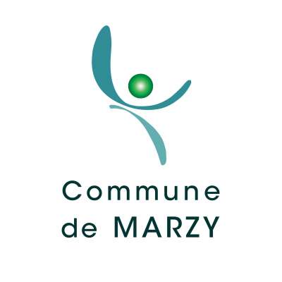 Logo Marzy, 58180