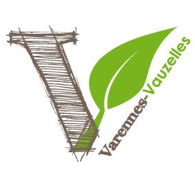 Logo Varennes-Vauzelles, 58640