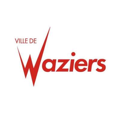 Logo Waziers, 59119