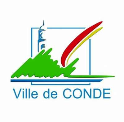 Logo Condé-sur-l'Escaut