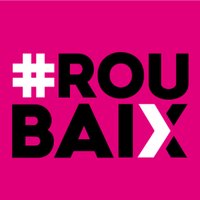 Logo Roubaix, 59100