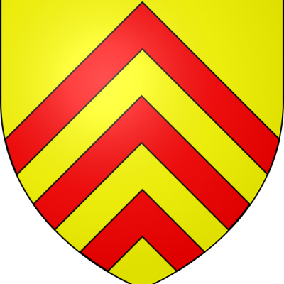 Logo Saint-Aubert, 59188