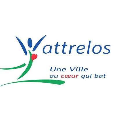 Logo Wattrelos, 59150