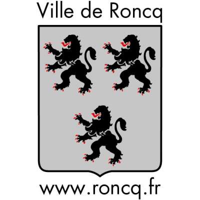 Logo Roncq, 59223