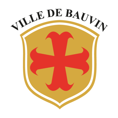 Logo Bauvin