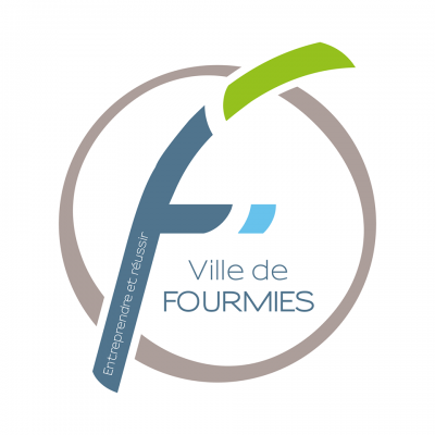 Logo Fourmies, 59610