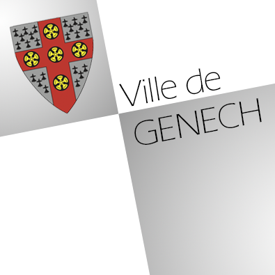 Logo Genech