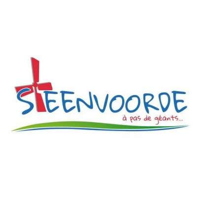Steenvoorde - Logo